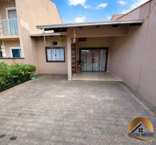 Casa com 2 Quartos à venda, 60m² no Espinheiros, Joinville