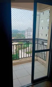 Apartamento com 2 Quartos à venda, 55m² no Vila Bela, São Paulo
