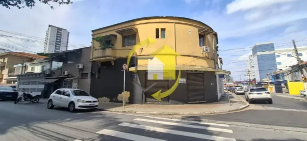 Prédio Comercial à venda, 240m² no Tatuapé, São Paulo