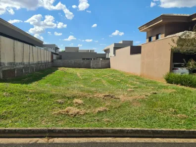 Lote/Terreno à venda, 405m² no Parque Residencial Buona Vita, São José do Rio Preto