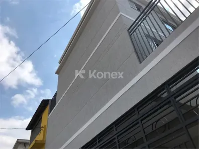Casa de Condomínio com 2 Quartos à venda, 43m² no Imirim, São Paulo