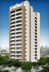Apartamento com 2 Quartos à venda, 57m² no Saúde, São Paulo