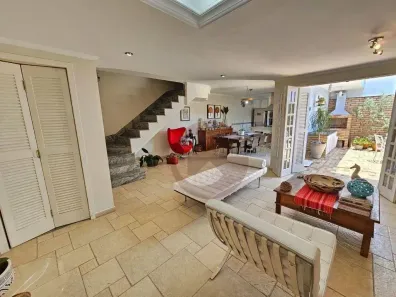 Sobrado com 3 Quartos à venda, 220m² no Jardim Bonfiglioli, São Paulo