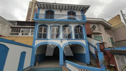 Casa com 4 Quartos à venda, 450m² no Jardim São Paulo(Zona Norte), São Paulo
