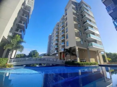 Apartamento com 1 Quarto à venda, 34m² no Taquara, Rio de Janeiro