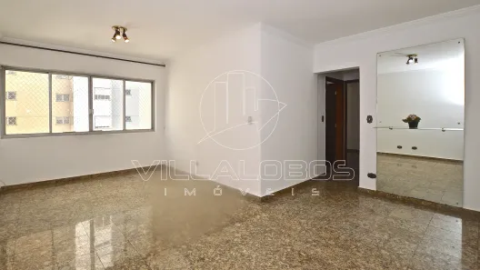 Apartamento com 3 Quartos à venda, 71m² no Água Branca, São Paulo