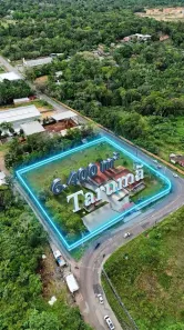  com 8 Quartos à venda, 1276m² no Tarumã-Açu, Manaus