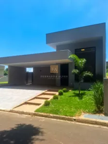 Casa de Condomínio com 3 Quartos à venda, 200m² no Parque Nova Carioba, Americana
