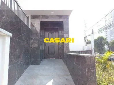 Imóvel Comercial para alugar, 125m² no Jardim do Mar, São Bernardo do Campo
