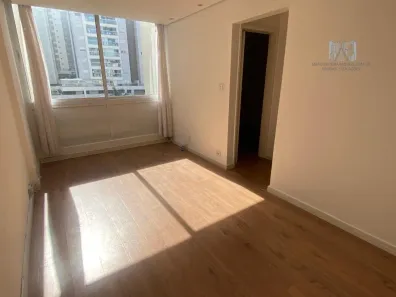 Apartamento com 2 Quartos à venda, 60m² no Perdizes, São Paulo