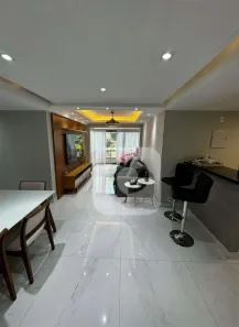 Apartamento com 4 Quartos à venda, 107m² no Freguesia (Jacarepaguá), Rio de Janeiro