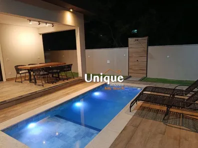 Casa de Condomínio com 3 Quartos à venda, 125m² no , Armação dos Búzios