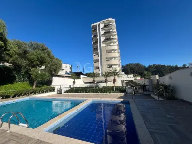 Apartamento com 2 Quartos para alugar, 72m² no Carvoeira, Florianópolis