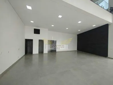 Ponto Comercial para alugar, 220m² no Assunção, São Bernardo do Campo