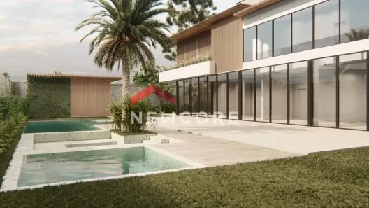 Casa de Condomínio com 5 Quartos à venda, 1281m² no Chácaras São Carlos, Cotia