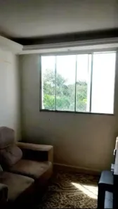Apartamento com 2 Quartos à venda, 44m² no Jardim Lallo, São Paulo