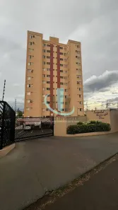 Apartamento com 3 Quartos à venda, 78m² no Vila Melhado, Araraquara