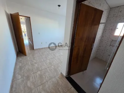 Casa com 3 Quartos para alugar, 90m² no Jardim Santa Bárbara, Sorocaba
