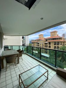 Apartamento com 3 Quartos à venda, 122m² no Barra da Tijuca, Rio de Janeiro