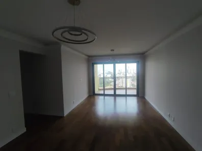 Apartamento com 3 Quartos à venda, 120m² no Lauzane Paulista, São Paulo