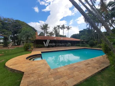 Fazenda/Sítio com 3 Quartos à venda, 980m² no Chácaras Santo Antonio, Santo Antônio de Posse