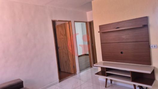 Apartamento com 2 Quartos à venda, 48m² no Vila Tatetuba, São José dos Campos