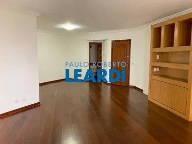 Apartamento com 4 Quartos à venda, 178m² no Campo Belo, São Paulo