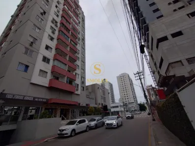 Apartamento com 2 Quartos à venda, 63m² no Kobrasol, São José