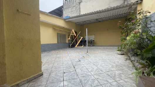 Casa com 3 Quartos à venda, 213m² no Vila Engenho Novo, Barueri