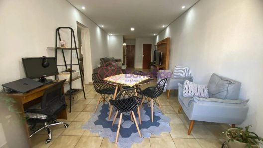 Apartamento com 2 Quartos à venda, 83m² no Centro, Jundiaí