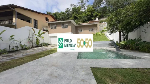 Sobrado com 4 Quartos à venda, 280m² no Macaxeira, Recife
