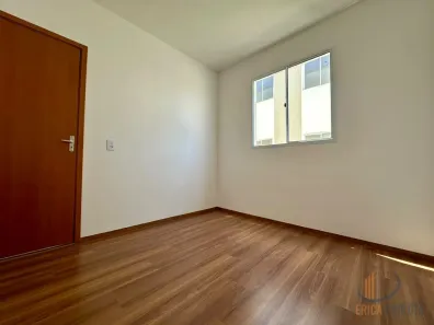 Apartamento com 2 Quartos para alugar, 60m² no Morro da Mina, Conselheiro Lafaiete