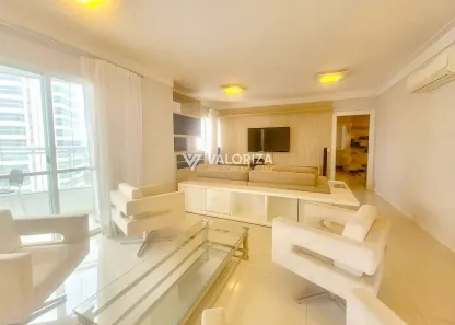 Apartamento com 3 Quartos para alugar, 246m² no Parque Campolim, Sorocaba