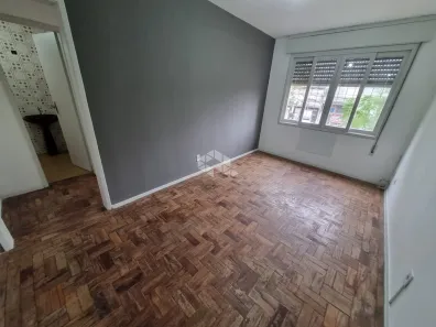 Apartamento com 1 Quarto à venda, 42m² no Partenon, Porto Alegre