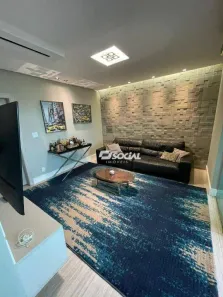 Apartamento com 3 Quartos à venda, 240m² no Rio Madeira, Porto Velho