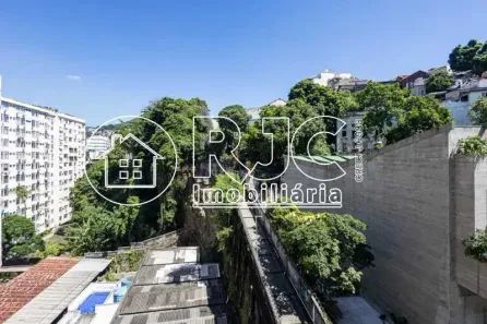 Apartamento com 4 Quartos à venda, 110m² no Flamengo, Rio de Janeiro