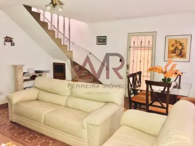 Casa com 3 Quartos à venda, 160m² no Jardim Santa Maria, São Paulo