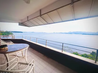 Apartamento com 2 Quartos à venda, 85m² no Jardim Guanabara, Rio de Janeiro