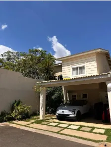 Casa de Condomínio com 3 Quartos à venda, 160m² no Jardim América, Sorocaba