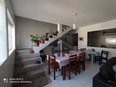 Casa com 3 Quartos à venda, 201m² no Torrões, Recife
