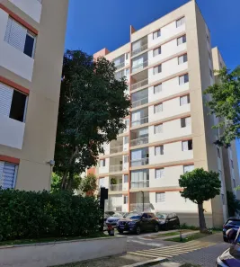 Apartamento com 3 Quartos para alugar, 70m² no Vila Polopoli, São Paulo