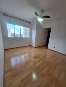 Apartamento com 3 Quartos à venda, 62m² no Jardim Auri Verde, Bauru