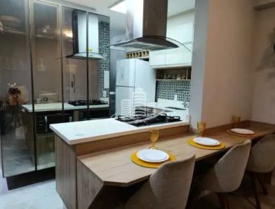 Apartamento com 2 Quartos à venda, 75m² no Jardim Flor da Montanha, Guarulhos