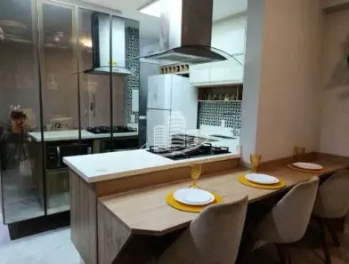 Apartamento com 2 Quartos à venda, 75m² no Jardim Flor da Montanha, Guarulhos