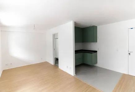 Apartamento à venda, 38m² no Ingá, Niterói