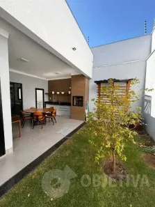Casa com 3 Quartos à venda, 200m² no Alto Umuarama, Uberlândia