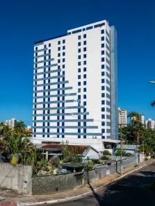 Apartamento com 1 Quarto à venda, 35m² no Adrianópolis, Manaus
