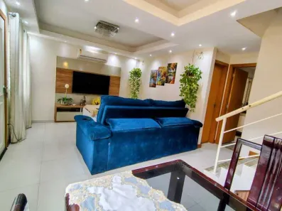  com 3 Quartos à venda, 87m² no Anil, Rio de Janeiro