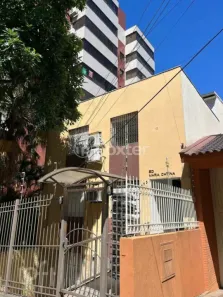 Apartamento com 1 Quarto à venda, 34m² no Petrópolis, Porto Alegre