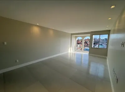 Apartamento com 3 Quartos à venda, 110m² no Ondina, Salvador